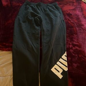 Puma Joggers